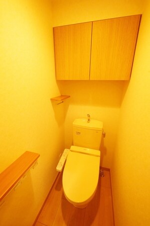 ルーブル武蔵小杉伍番館の物件内観写真